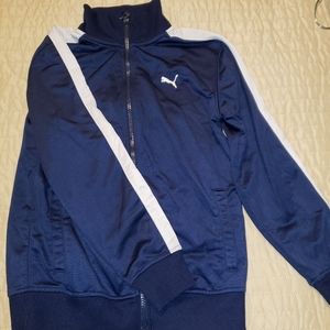 Puma Jacket